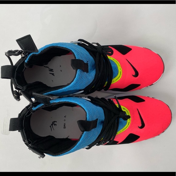 Acronym presto size 11 - Picture 7 of 8